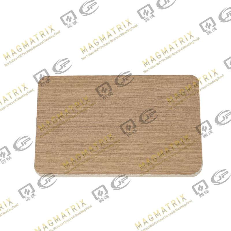 Oumei MGO Fire Resistance interior pandekorasyon board