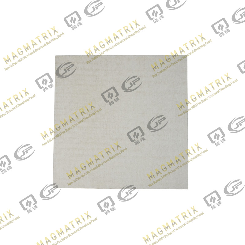 Magmatrix MGO underlayment panel/board