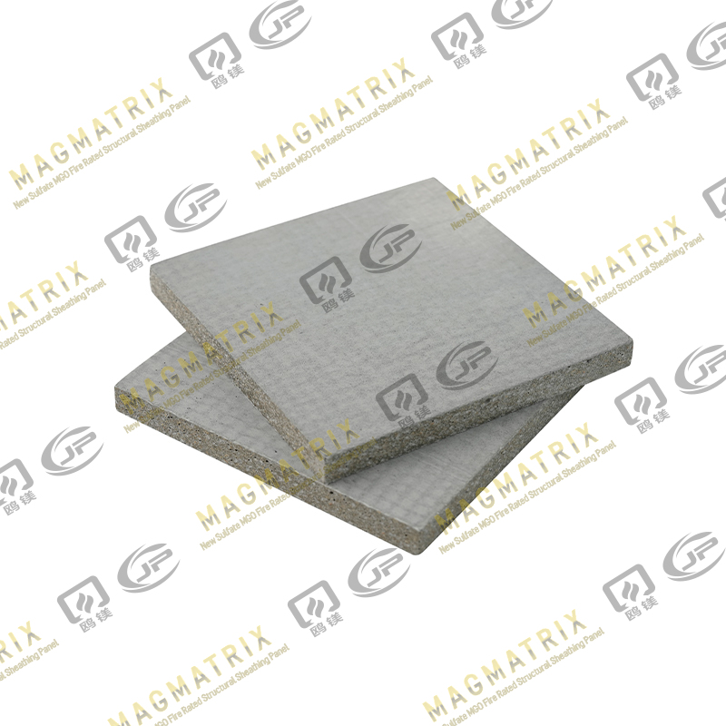 Multi-suport na MGO Wall Sheathing Board