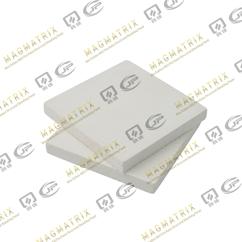 Pagtitiyaga MGO Wall Sheathing Board