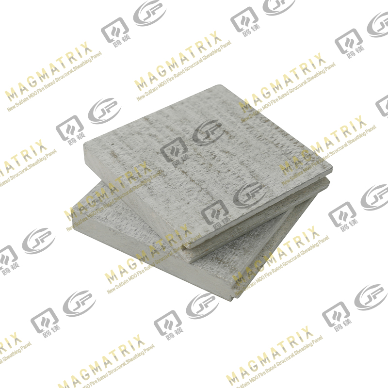 Multi-suport na MGO subfloor sheathing board