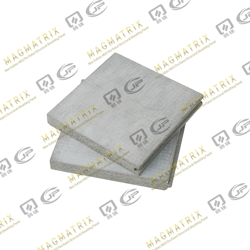 Pagtitiyaga MGO Subfloor Sheathing Board