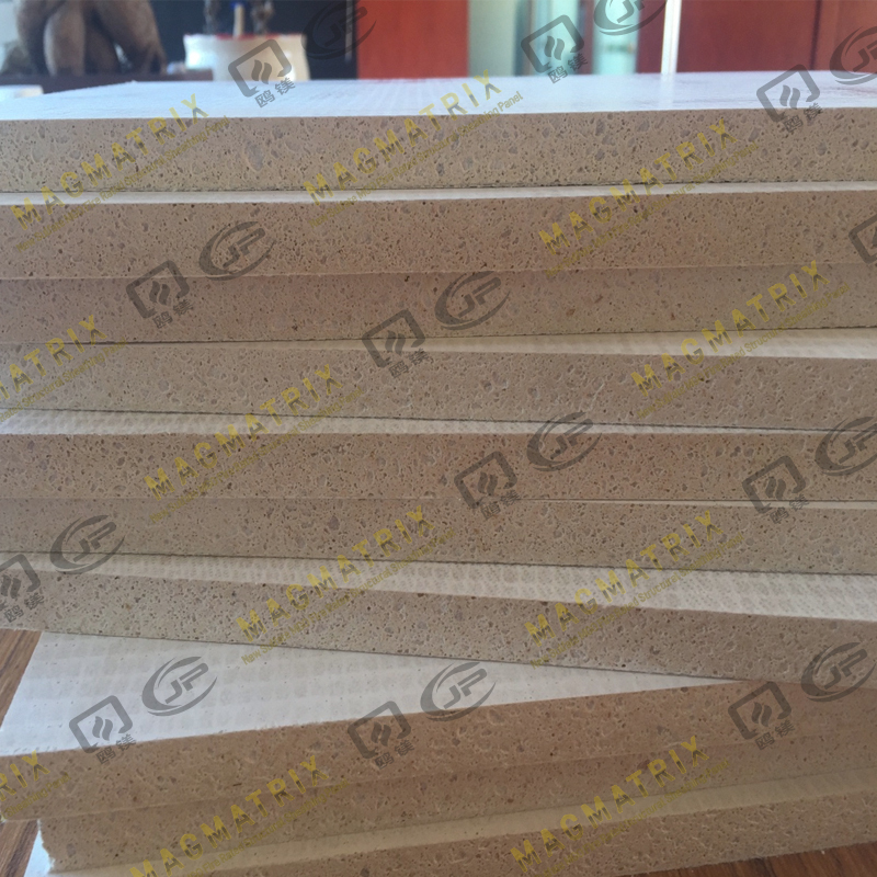 BMSC 517 Bagong Sulfate MgO Board