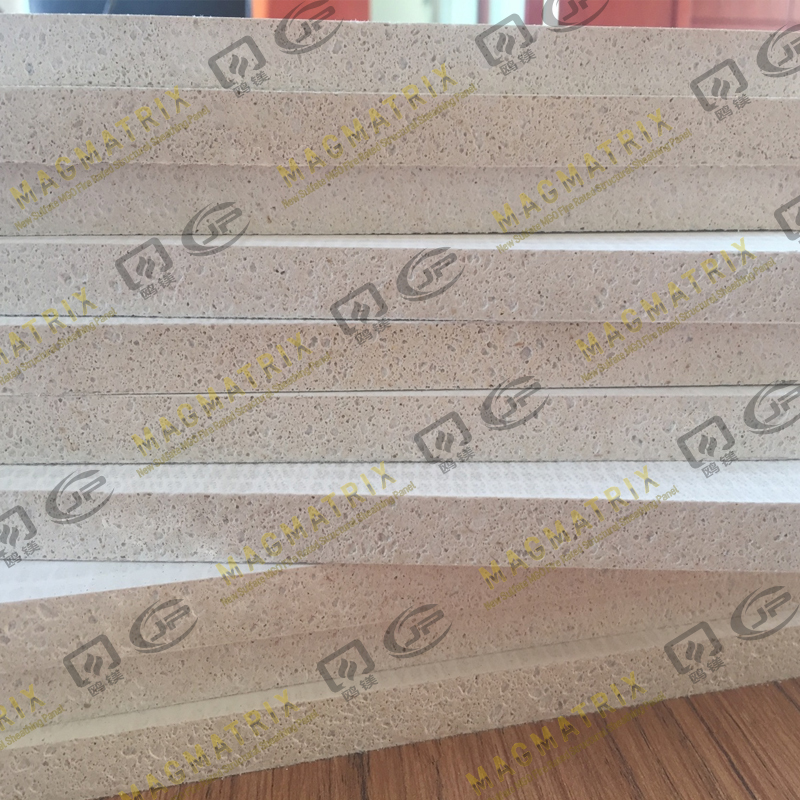 BMSC 517 Bagong Sulfate MgO Board