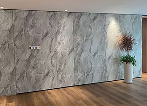 Magnesium oxide panel